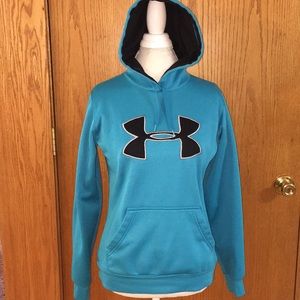 🦄UNDER ARMOUR🦄 sweatshirt